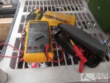 Fluke 87 III True Rms Multimeter