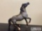 Collectable Breyer Rearing Horse