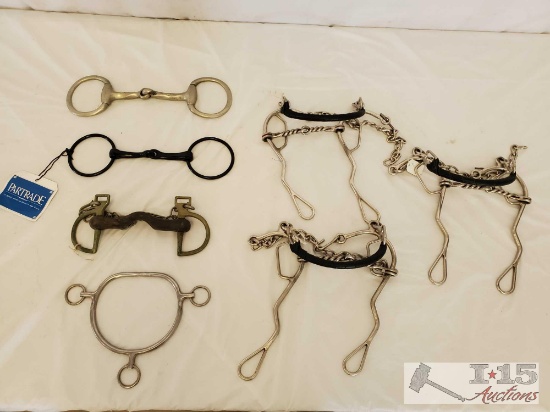 7- Different Combinations of Bits