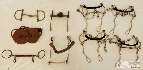 9-Misc Combinations of Bits