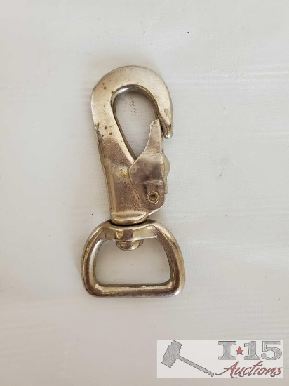 13- 3" CLIP SNAPS