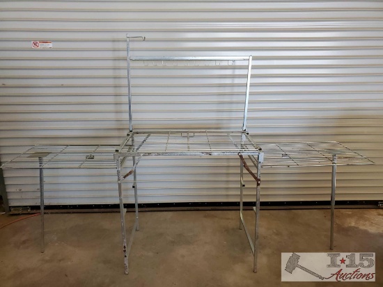 Cowboy Cook Super Shelving