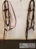 Two Complete Bridles