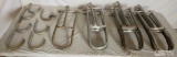 Bridle Hooks and Hanging Saddle Racks