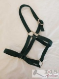 New Small Horse Nylon Halters