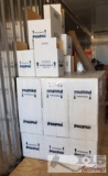 24 Brand New Mailing Freezer Boxes