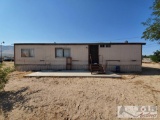 Golden West Used Double Wide 3-Bedroom, 2-bathroom Mobil Home