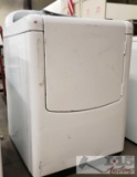 Whirlpool Electric Dryer