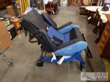 Broda Medical Mobility Chair