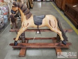 Rocking Horse