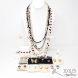 Costume Jewelry