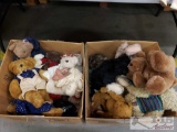 Stuffed Animals