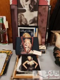 Marilyn Monroe Memorabilia