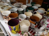 Coffee Mugs