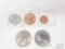 5 Foreign Coins