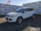 2015 Ford Escape CURRENT SMOG