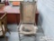 Whicker Chair
