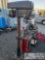 Drill Press With Tubing/Pipe Notcher