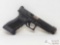 Glock 35 .40 S&W Semi-Auto Pistol