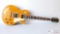 Epiphone Les Paul Guitar With Case