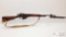 Enfield MK5 .303 Bolt Action Rifle with Bayonet