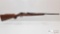 Browning Model 52 .22lr Bolt Action Rifle with Box