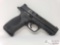Smith & Wesson M&P 40, 40 S&W Semi-Automatic Pistol with 10 Round Magazine and Case, No CA Transfer