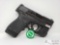 Smith & Wesson M&P 40 Shield 2.0 40S&W Semi-Automatic Pistol, No CA Transfer