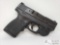 Smith & Wesson M&P 45 Shield .45 Auto Semi-Automatic Pistol, Two Magazines and Box, No CA Transfer
