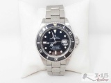 Rolex Watch - Not Authenticated