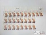 26 Walt Disney Collector Stamps