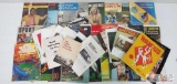 1930's- 1960's Magazines and Books