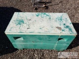 Greenlee Storage Box