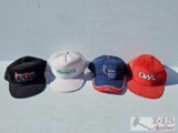 4 Hats