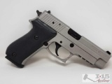 Sig Sauer P22OST .45 Semi-Auto Pistol