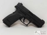 Springfield XD-40 .40 S&W Semi-Auto Pistol