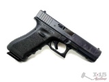 Glock 17 Gen 3 9x19 Pistol BRAND NEW IN BOX