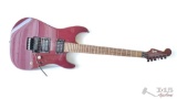 Squier Stage Master By Fender Electric Guitar