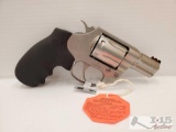 Colt Cobra .38 Special Revolver in Box