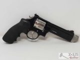 Smith&Wesson 627-5 .357 MAG Revolver Comes With Case