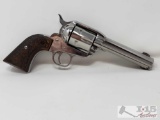 Ruger New Vaquero .45 CAL Revolver