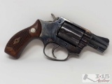Smith&Wesson J Frame .38 SPL. Revolver