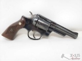 Ruger Police Service Sit .357 Mag Revolver