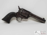 1876 Colt Single Action Army 