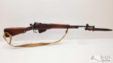 Enfield MK5 .303 Bolt Action Rifle with Bayonet