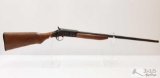 Harrington & Richardson Topper Model 88 410 GA Single Shot Rifle