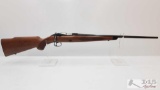 Browning Model 52 .22lr Bolt Action Rifle with Box