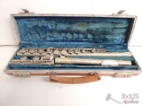 Boosey & Hawkes Series 2-20 Flute