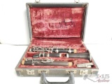 Vintage Excella Clarinet