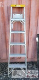 6' Davidson Ladder